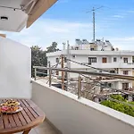 Apartamento Casa Di Natalia *