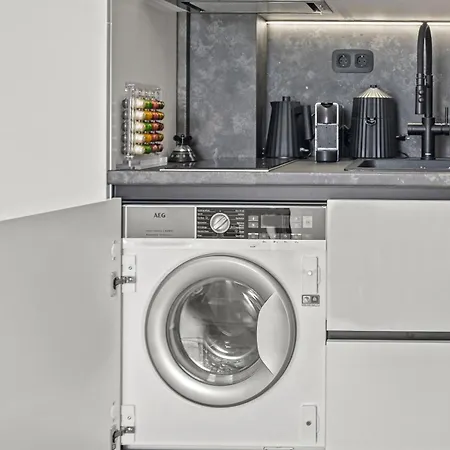 公寓 Casa Di Natalia *