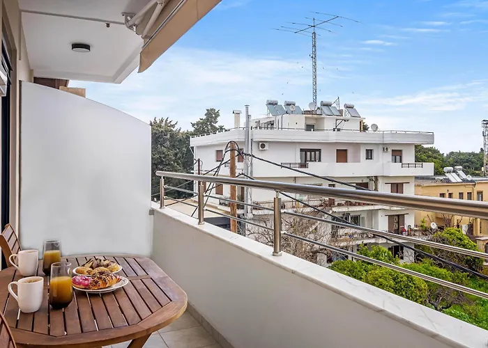 Διαμέρισμα Casa Di Natalia *