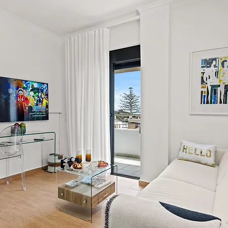 Lägenhet Casa Di Natalia Rhodes City