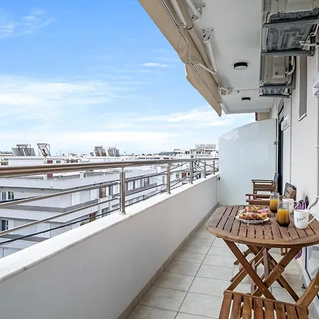 Lejlighed Casa Di Natalia *