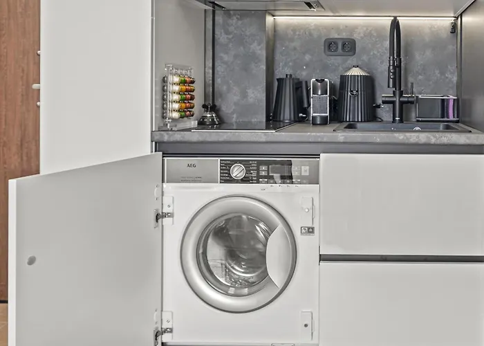 Appartamento Casa Di Natalia *