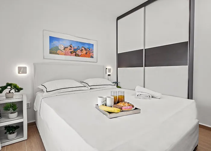 Casa Di Natalia Rhodes City