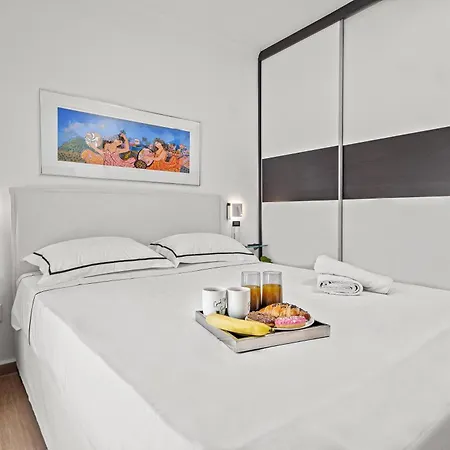 Casa Di Natalia Rhodes City