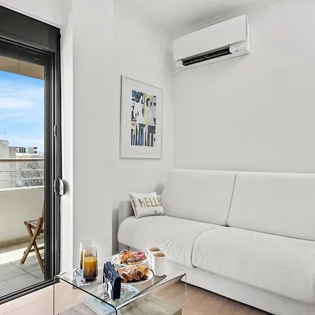 Casa Di Natalia Rhodes City