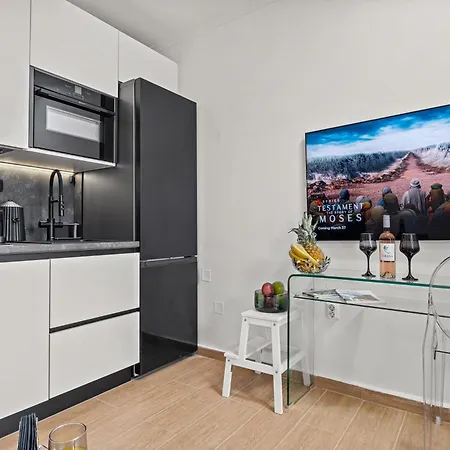 Casa Di Natalia Apartament Rhodes City