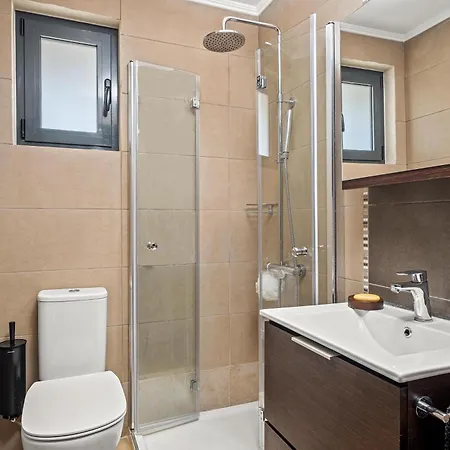 Casa Di Natalia Rhodes City