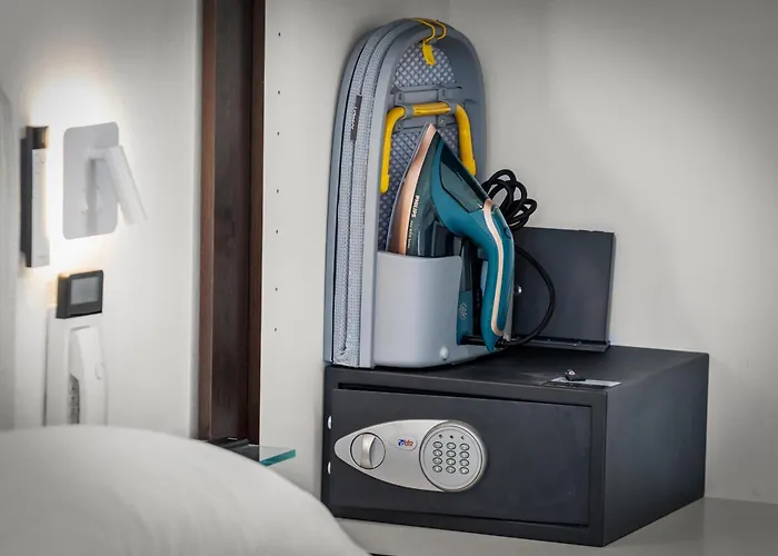 شقة Casa Di Natalia *