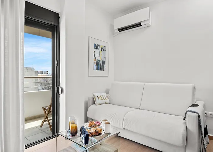 Casa Di Natalia Rhodes City