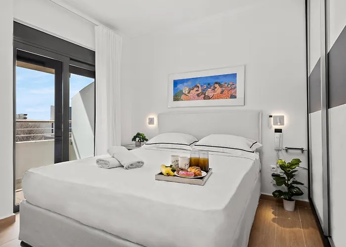 Casa Di Natalia Rhodes City