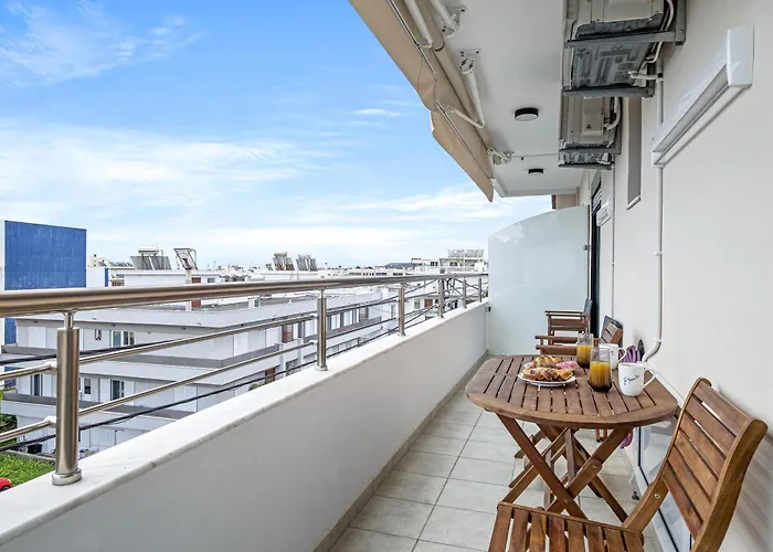 شقة Casa Di Natalia *